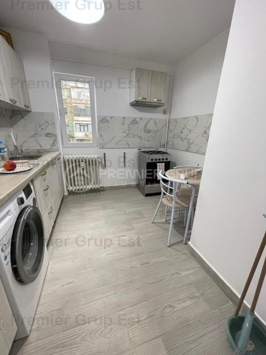 Apartament 2 camere, Podu Roș, totul nou!