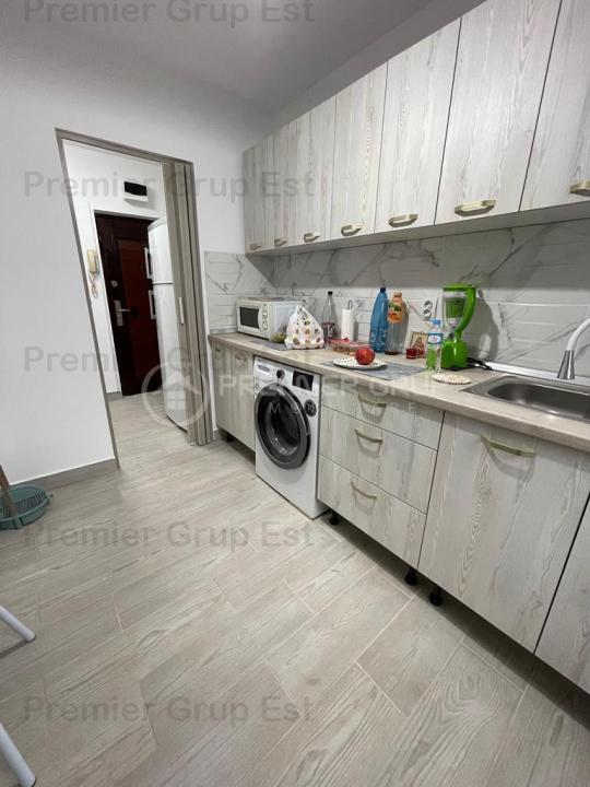 Apartament 2 camere, Podu Roș, totul nou!