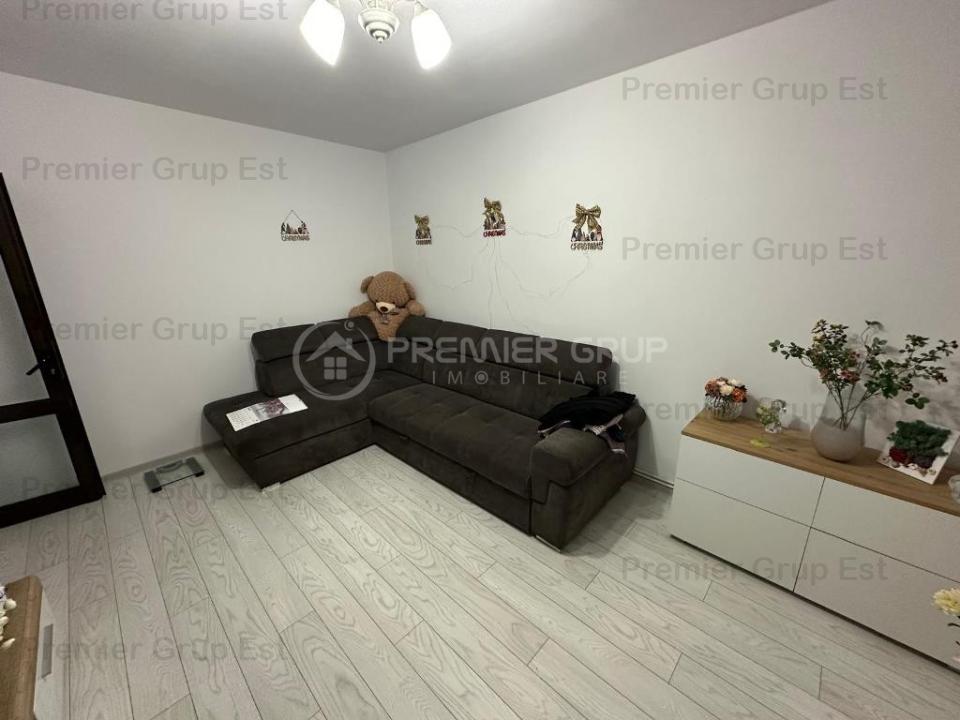 Apartament 3 camere 60mp | Podu Roș