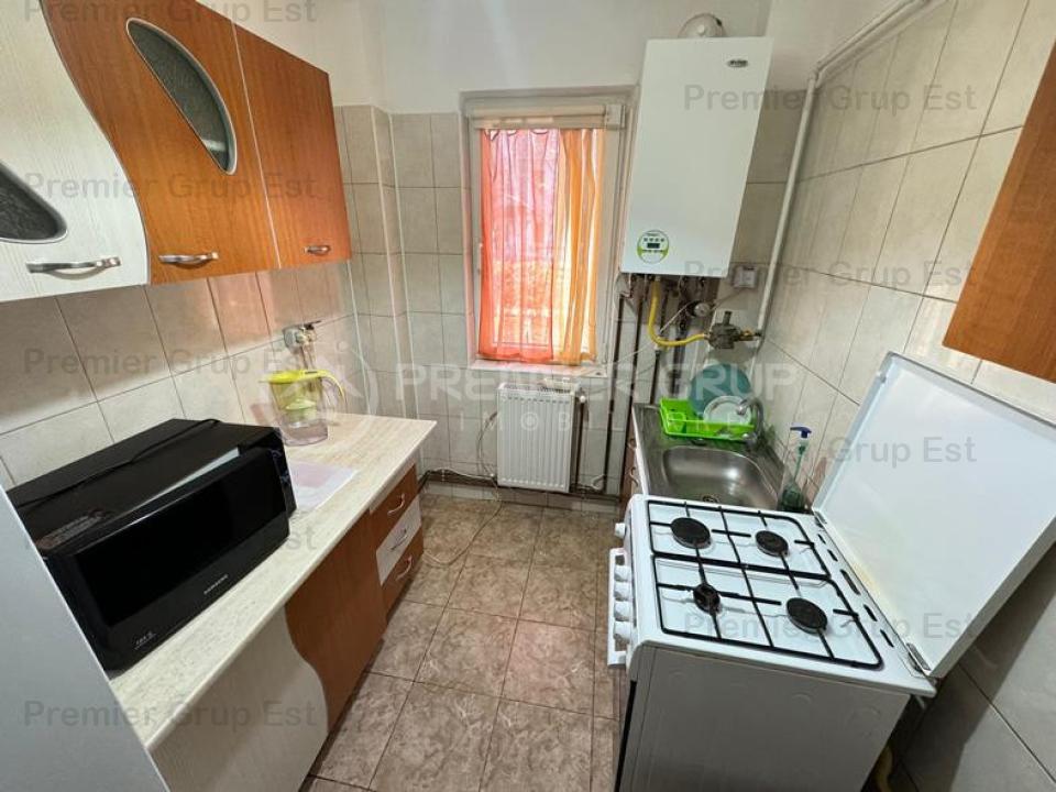 Apartament 2 camere 40mp | Alexandru cel Bun