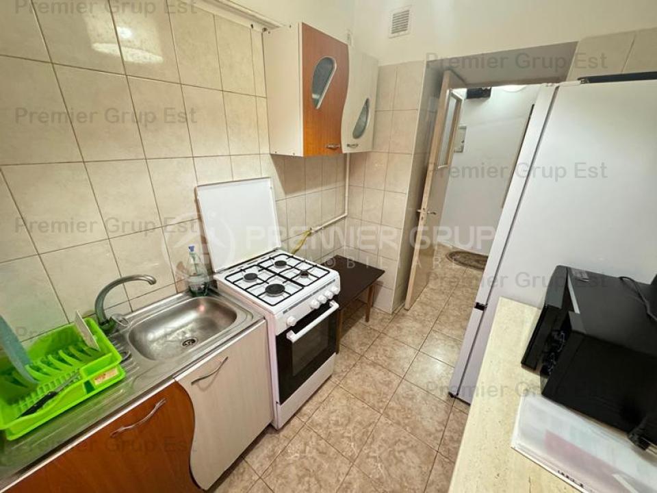 Apartament 2 camere 40mp | Alexandru cel Bun