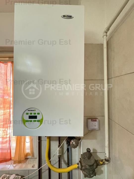 Apartament 2 camere 40mp | Alexandru cel Bun