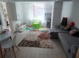 Apartament 2 camere 57mp, CUG, mobilat, CT, utilat