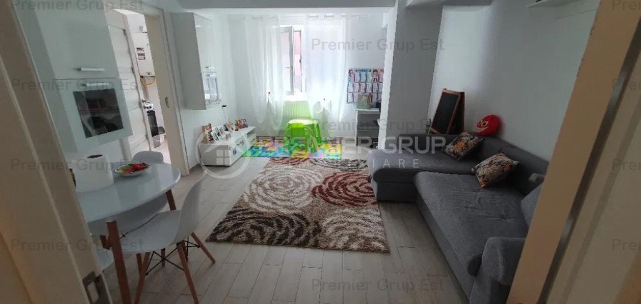 Apartament 2 camere 57mp, CUG, mobilat, CT, utilat