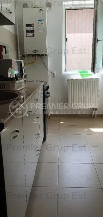 Apartament 2 camere 57mp, CUG, mobilat, CT, utilat