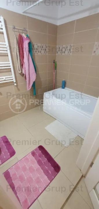 Apartament 2 camere 57mp, CUG, mobilat, CT, utilat