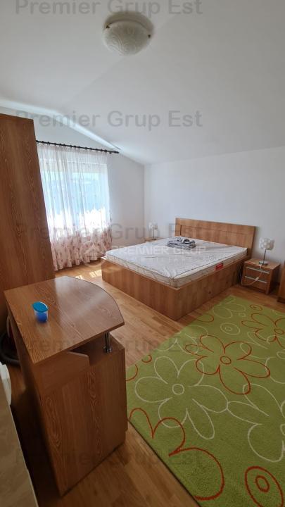 Apartament 1 cameră 50mp | Bucium 