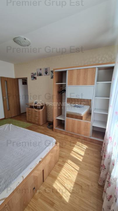 Apartament 1 cameră 50mp | Bucium 