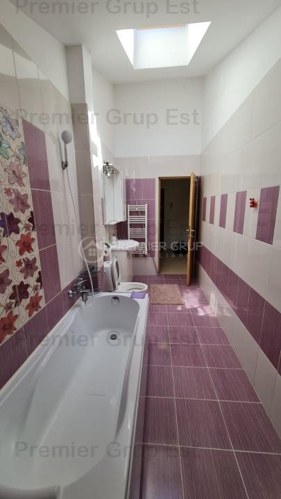 Apartament 1 cameră 50mp | Bucium 