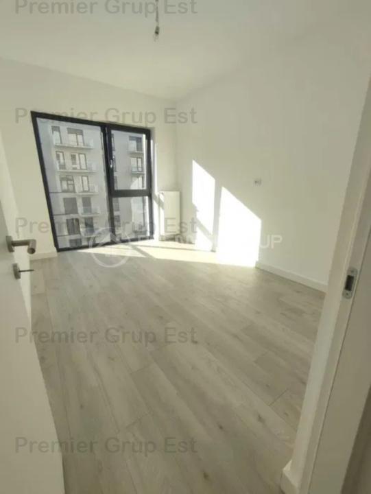 Etaj intermediar! Apartament 2 camere, Silk District