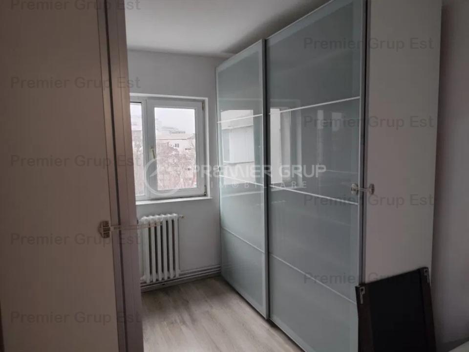 Apartament 3 camere 53mp, Baza 3 - Granit, CT