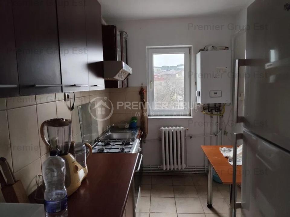 Apartament 3 camere 53mp, Baza 3 - Granit, CT