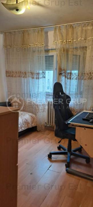 Apartament 2 camere, Dacia, 47mp, CT, AC