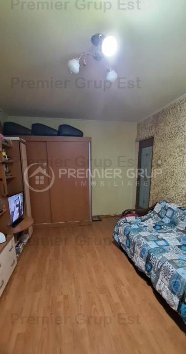 Apartament 2 camere, Dacia, 47mp, CT, AC