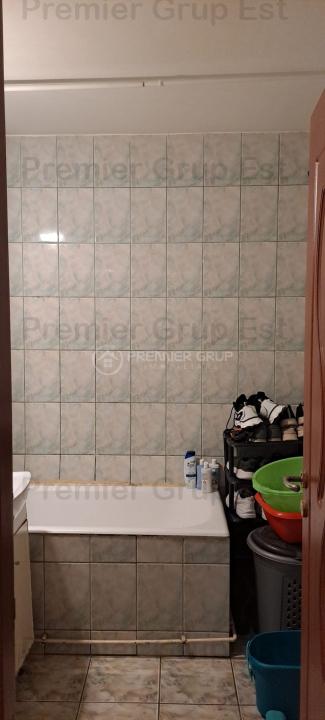 Apartament 2 camere, Dacia, 47mp, CT, AC