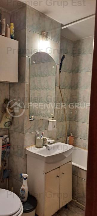 Apartament 2 camere, Dacia, 47mp, CT, AC