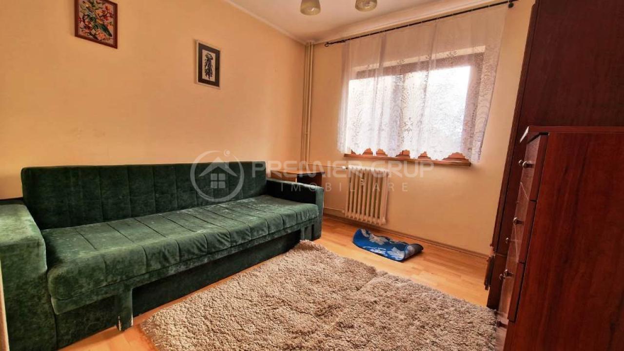 Etaj 1! Apartament 2 camere decomandat | PALAS