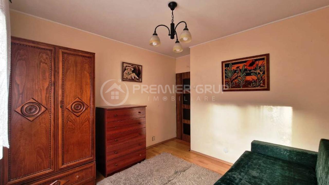 Etaj 1! Apartament 2 camere decomandat | PALAS