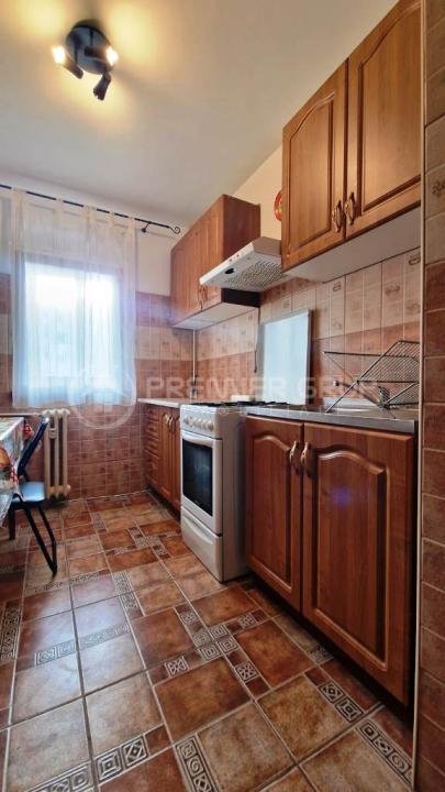 Etaj 1! Apartament 2 camere decomandat | PALAS