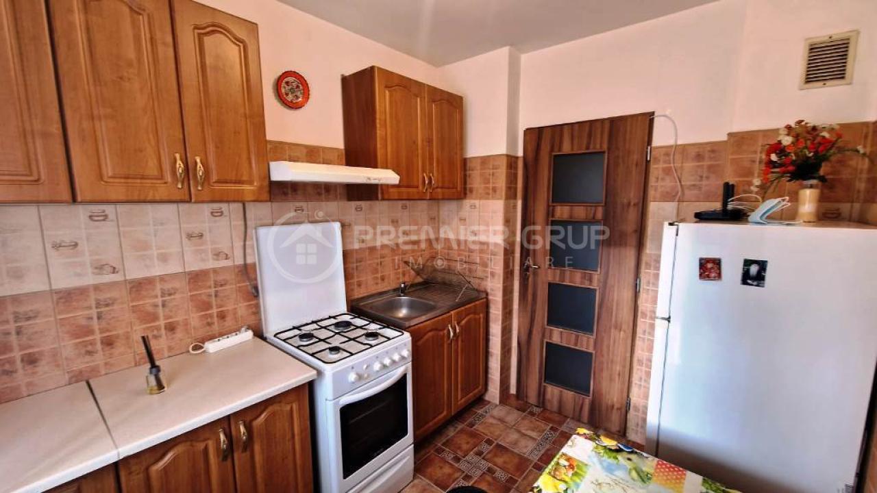 Etaj 1! Apartament 2 camere decomandat | PALAS