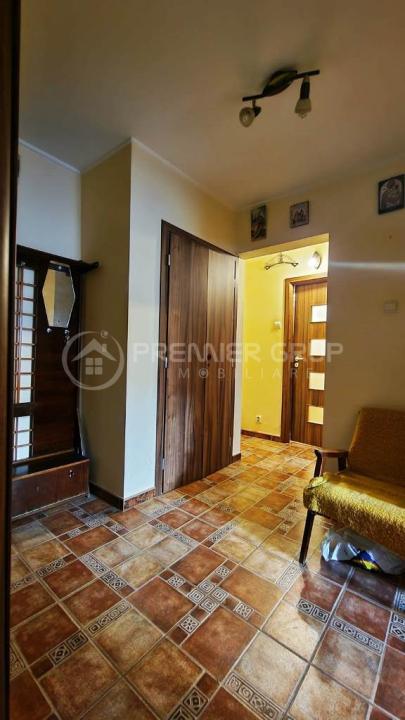 Etaj 1! Apartament 2 camere decomandat | PALAS