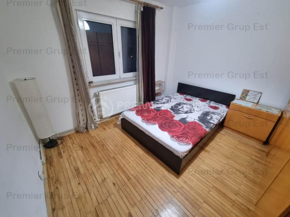 Etaj 2! Apartament 2 camere, Tatarasi, 53mp, CT