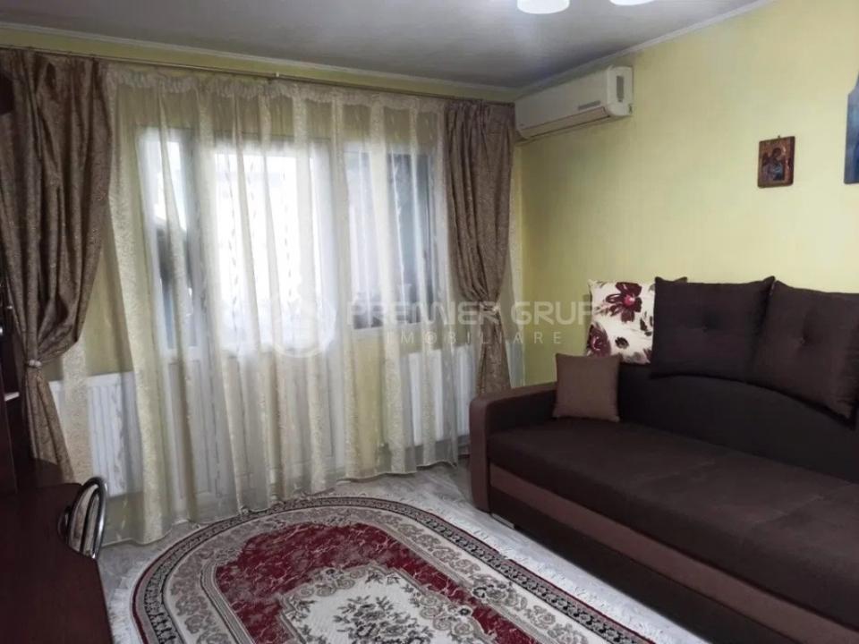 Etaj 1! Apartament 2 camere, Alexandru cel Bun, 44mp