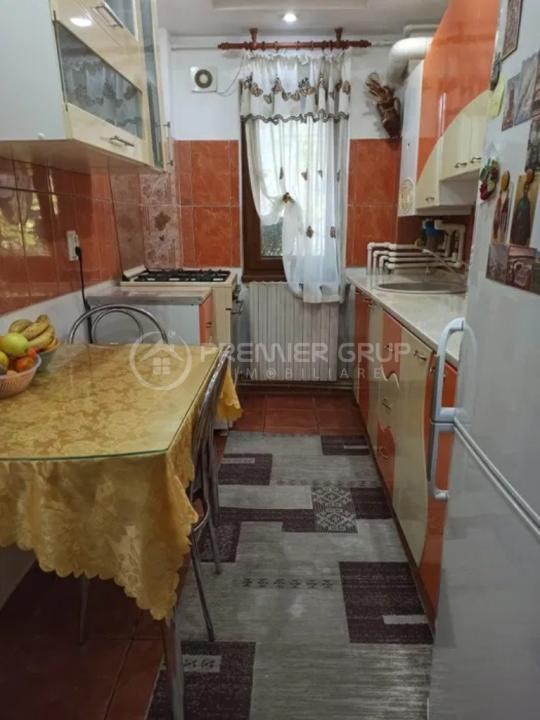 Etaj 1! Apartament 2 camere, Alexandru cel Bun, 44mp