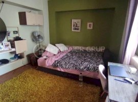 Etaj 3! Apartament 2 camere, Nicolina, 65mp