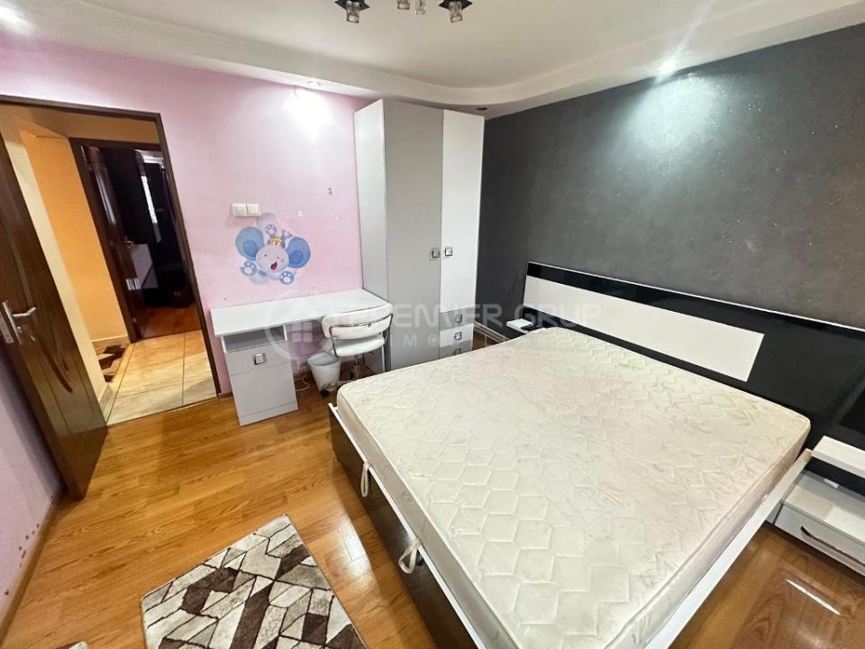 Etaj 1! Apartament 2 camere, CUG, 55mp