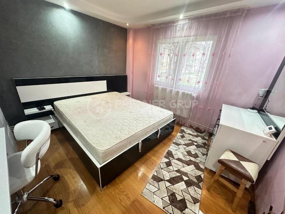 Etaj 1! Apartament 2 camere, CUG, 55mp