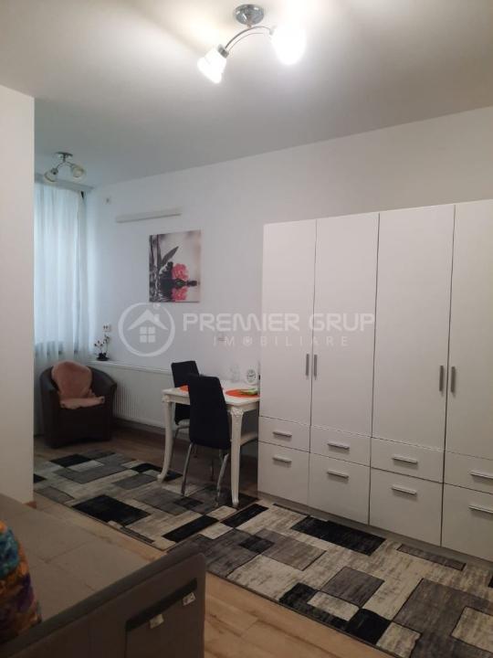 Etaj 1! Apartament 1 cameră 28mp | Tătărași