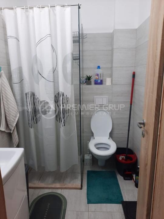 Etaj 1! Apartament 1 cameră 28mp | Tătărași