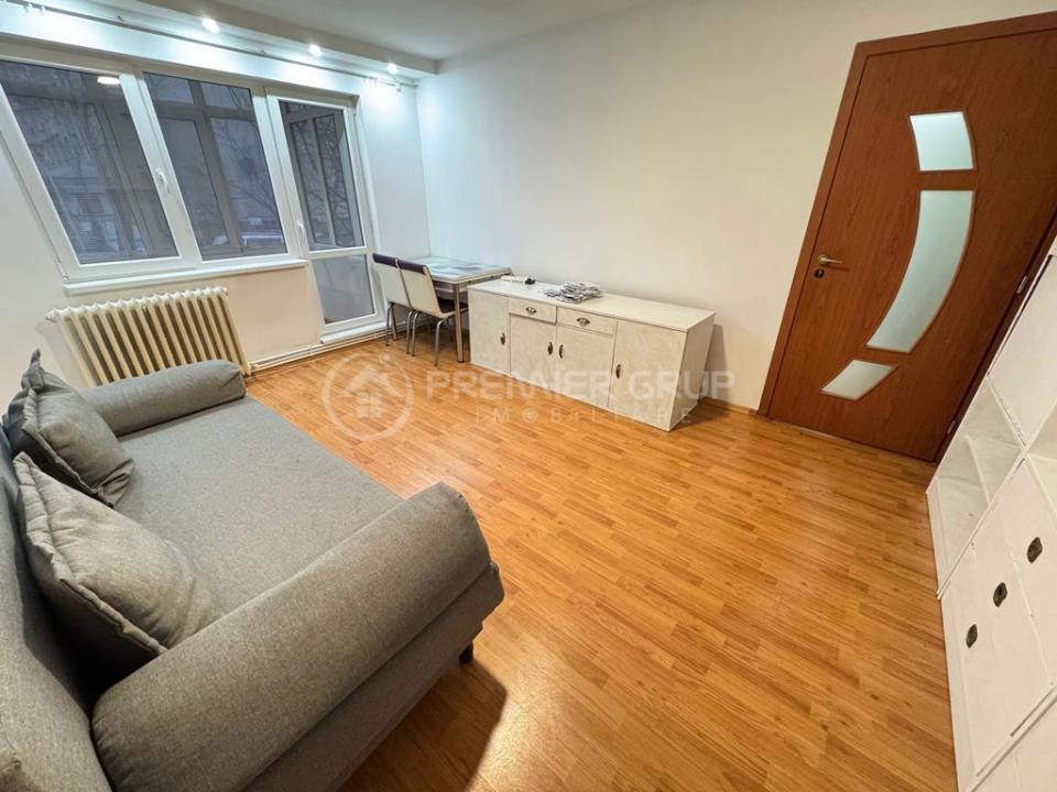 Apartament 2 camere 42mp | Mircea cel Batran