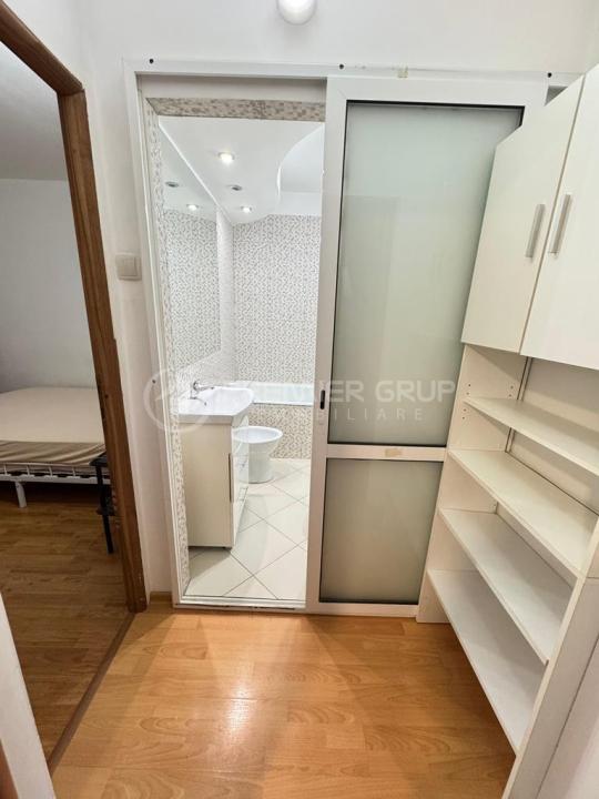 Apartament 2 camere 42mp | Mircea cel Batran