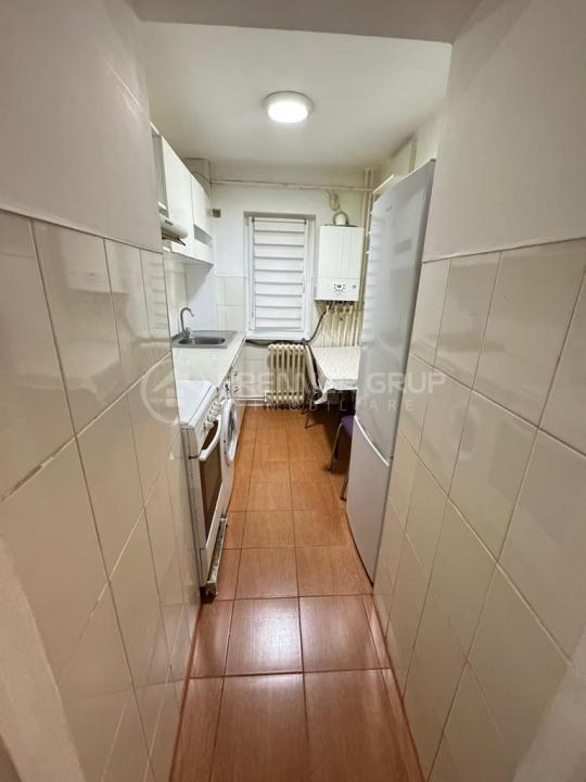 Apartament 2 camere 42mp | Mircea cel Batran