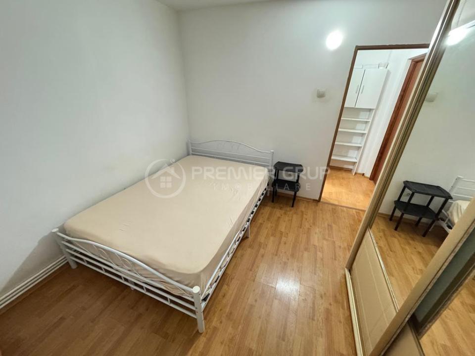 Apartament 2 camere 42mp | Mircea cel Batran