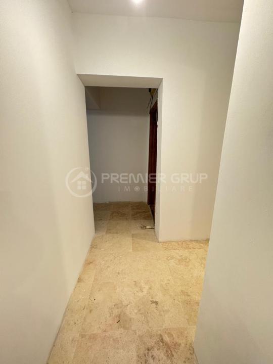 Etaj 1! Apartament 3 camere 2 băi, 72mp | PALAS