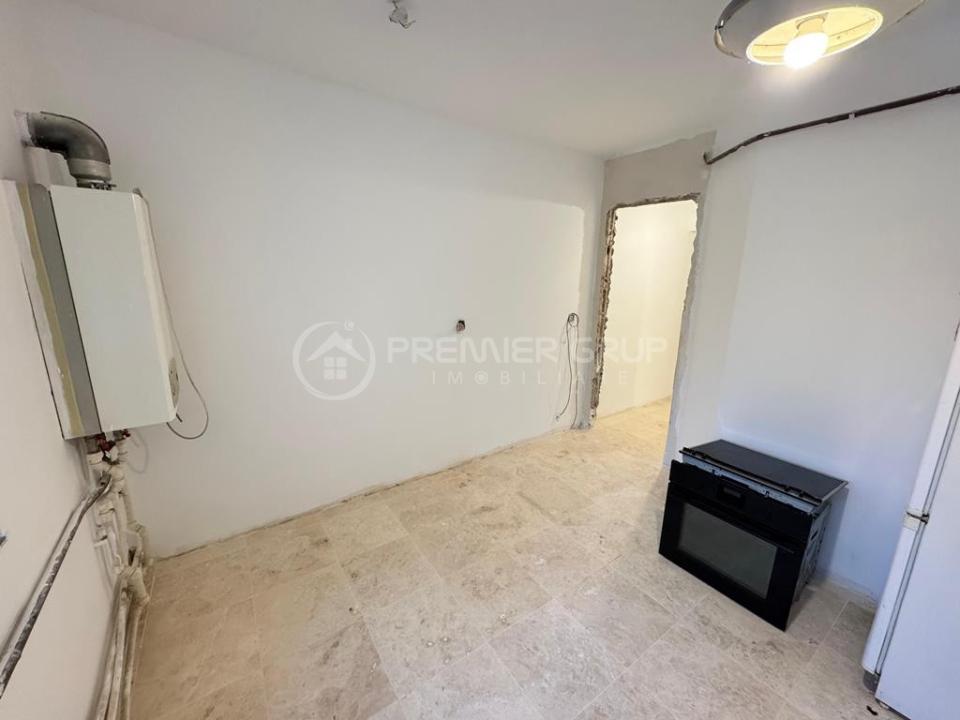 Etaj 1! Apartament 3 camere 2 băi, 72mp | PALAS