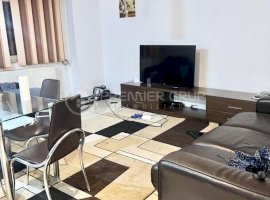 Apartament 3 camere 2 băi, Gara, 72mp