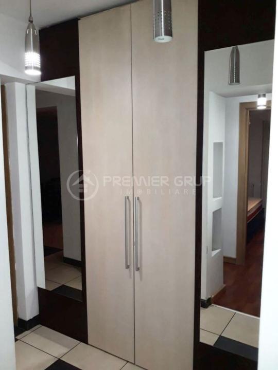 Apartament 3 camere 2 băi, Gara, 72mp