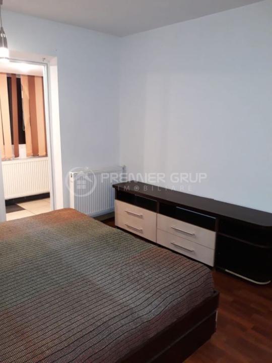 Apartament 3 camere 2 băi, Gara, 72mp