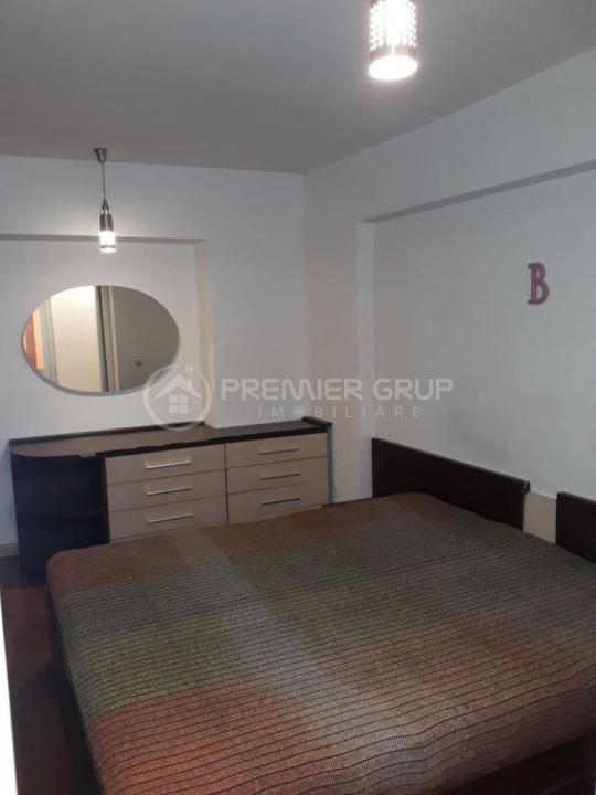 Apartament 3 camere 2 băi, Gara, 72mp