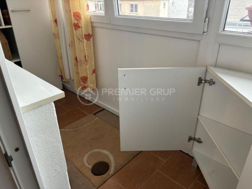 Apartament 2 camere 54mp, Nicolina, CT, AC