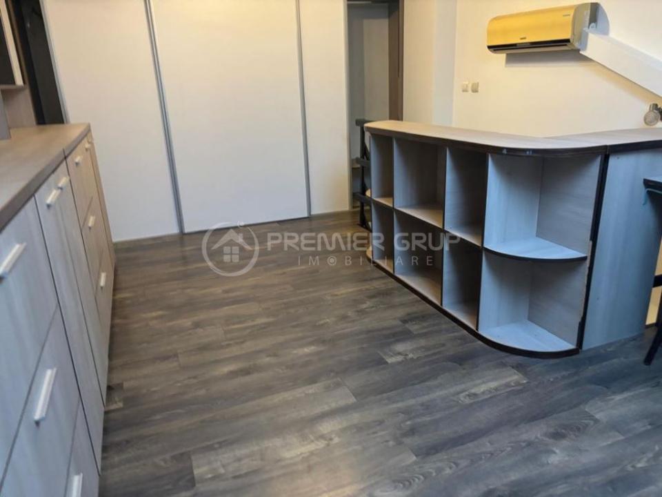 Apartament 2 camere 54mp, Nicolina, CT, AC