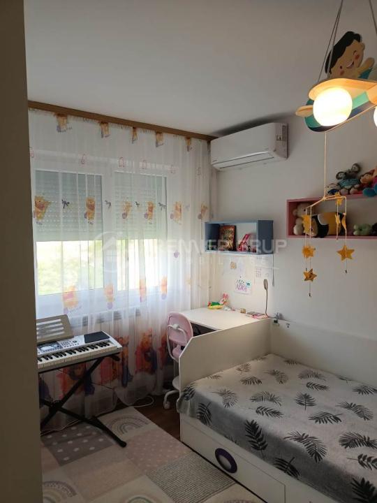 Apartament 2 camere Podu Ros, 51mp, CT, AC