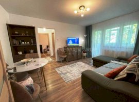 Etaj 2! Apartament 2 camere 51mp | Podu Roș 