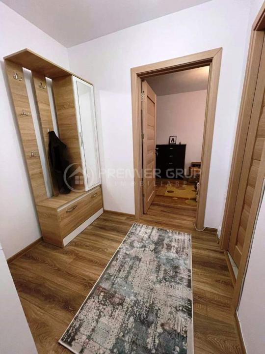 Etaj 2! Apartament 2 camere 51mp | Podu Roș 