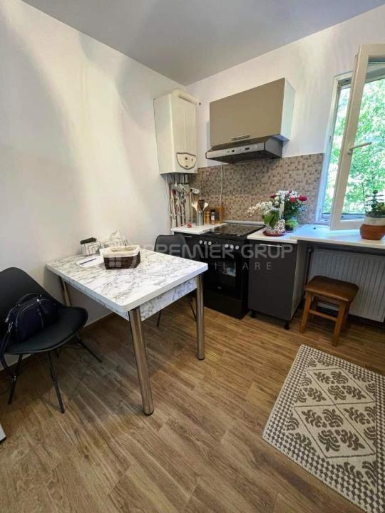 Etaj 2! Apartament 2 camere 51mp | Podu Roș 