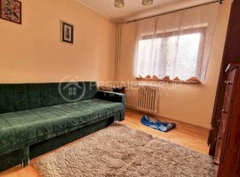 Apartament 2 camere 45mp | PALAS, etaj 1